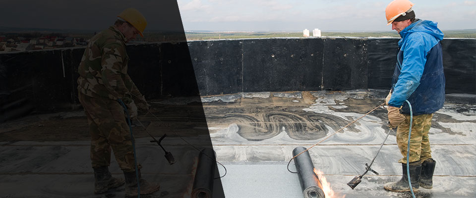 Alvin Roofing Contractors